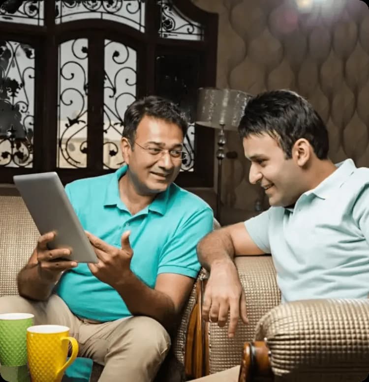 Volt Money Mutual Fund Partner Program Image